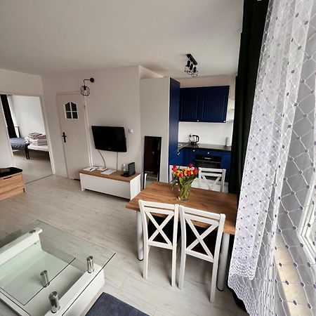 Mieszkanie 2 Pokoje, Przemysl, Parter Exterior foto