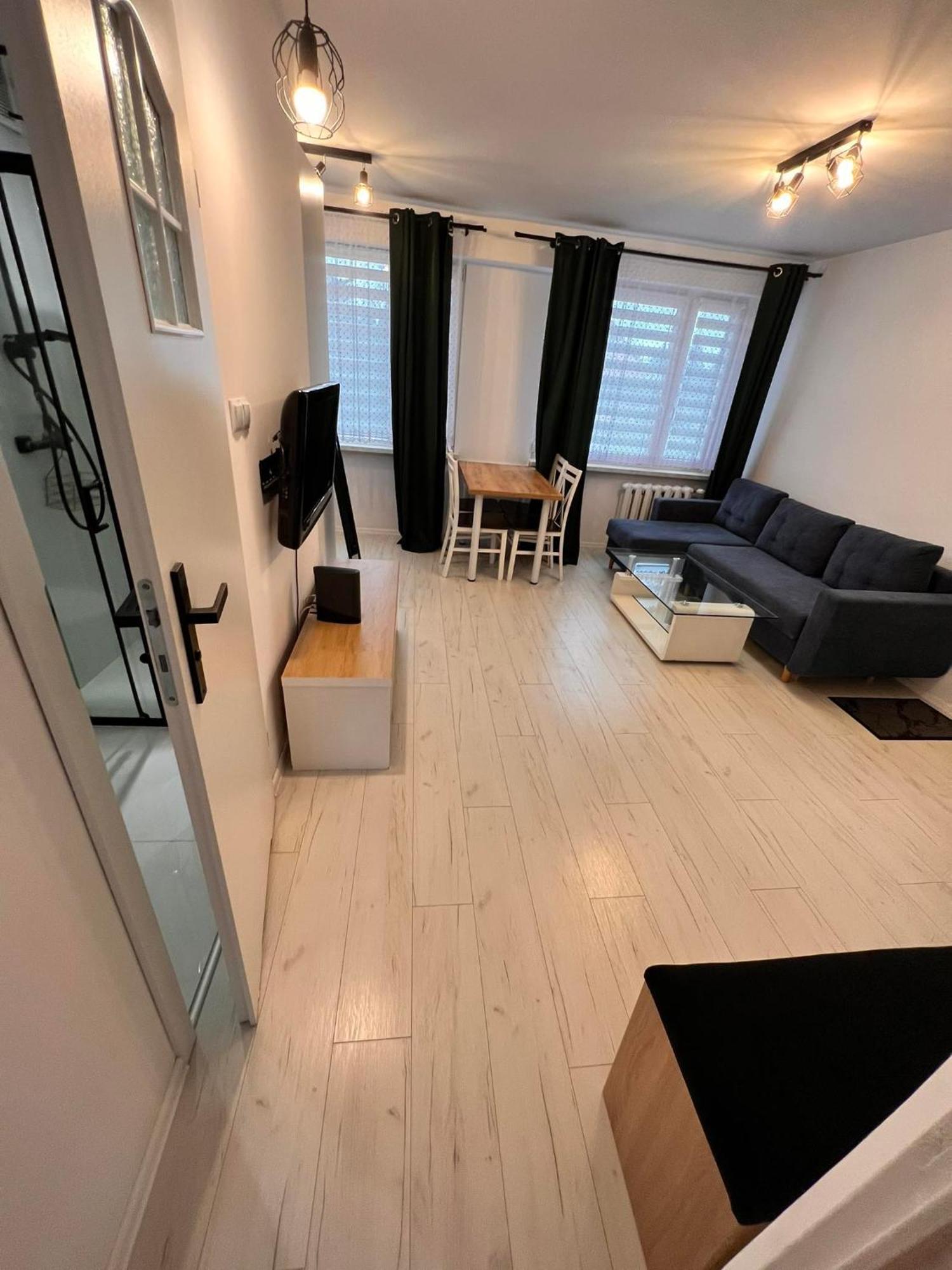 Mieszkanie 2 Pokoje, Przemysl, Parter Exterior foto
